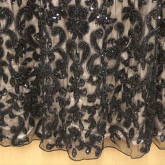 Lotus Threads Women's Embroidered Dress Size 10 - Picture 4 of 5